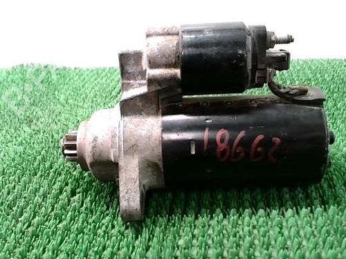 Used Starter SEAT IBIZA III (6L1) 1.9 SDI (64 hp) 21664291