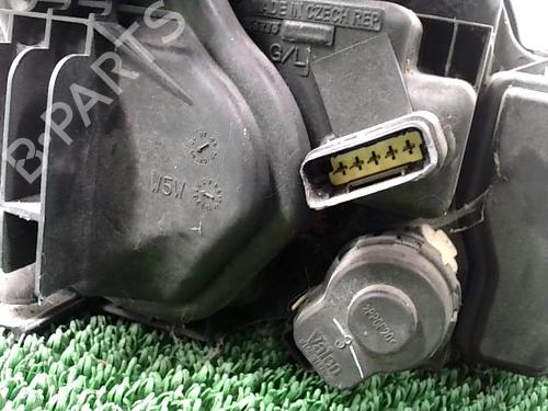 Left headlight RENAULT VEL SATIS (BJ0_) 2.2 dCi (BJ0E, BJ0F, BJ0G, BJ0H) | BP30764632C28 