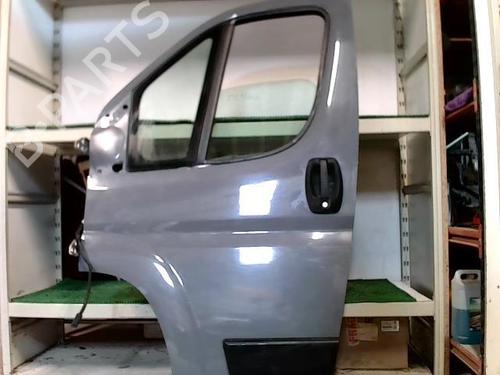 Left front door CITROËN JUMPER II Van 2.2 HDi 100 | BP20875055C2 
