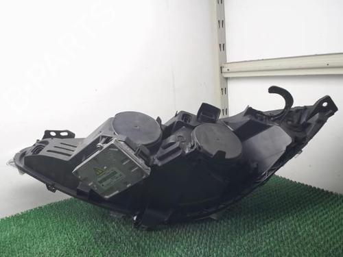 Right headlight PEUGEOT 407 (6D_) 1.6 HDi 110 (6D9HZC, 6D9HYC) | BP20875362C29 