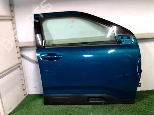 Forreste højre beklædning CITROËN C4 CACTUS 1.5 BlueHDi 120 (120 hp) 29529940