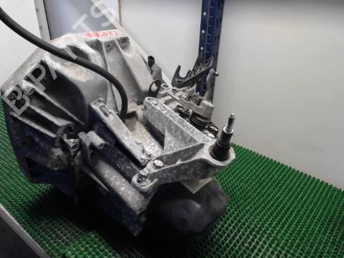 Gearbox RENAULT CLIO III (BR0/1, CR0/1) 1.5 dCi (BR17, CR17) | BP22085939M3 