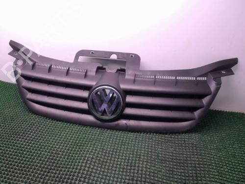 Grill VW TOURAN (1T1, 1T2) 2.0 TDI 16V (140 hp) 22077830