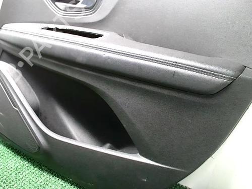 Used Front right panel RENAULT SCÉNIC IV (J9_) 1.5 dCi 110 (110 hp) 22091655