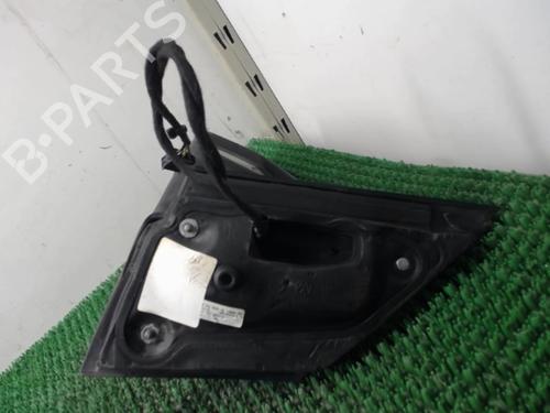 Used Left mirror VW POLO V (6R1, 6C1) 1.6 TDI (90 hp) 22086883