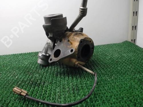 Turbolader/Kompressor Turbolader/Kompressor 22080628 22080628