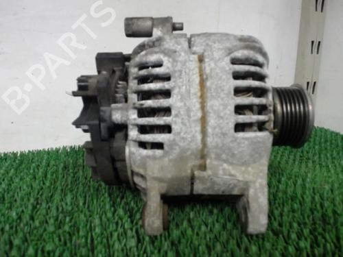 Generator NISSAN JUKE (F15) 1.5 dCi (110 hp) 22086690