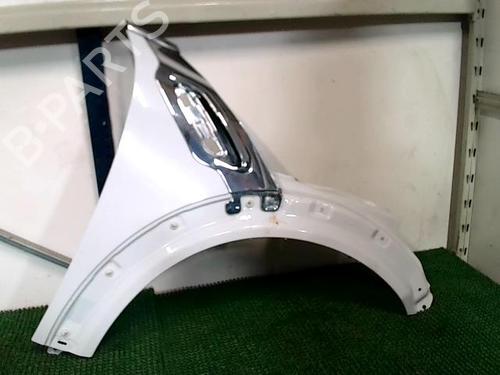 Right front fenders MINI MINI COUNTRYMAN (R60) Cooper D ALL4 | BP21825103C42 