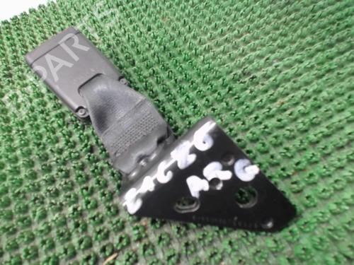 Seat buckle PEUGEOT 208 I (CA_, CC_) 1.6 HDi | BP22080251I32 