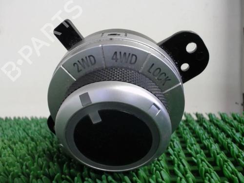 Used Switch Switch CITROËN C-CROSSER (VU_, VV_) 2.4 16V (170 hp) 22081048 22081048