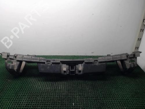 Rear bumper bracket CITROËN C3 II (SC_) 1.4 HDi 70 (SC8HZC, SC8HR0, SC8HP4) | BP22080181C159 