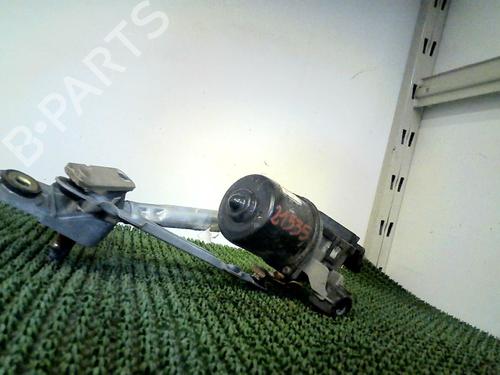 Front wiper motor PEUGEOT 107 (PM_, PN_) 1.4 HDi | BP22082092M29 