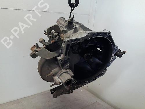 Gearbox CITROËN C3 / C3 ORIGIN III (SX) 1.5 BlueHDi 100 (SXYHYP, SXYHTU) | BP22438439M3 