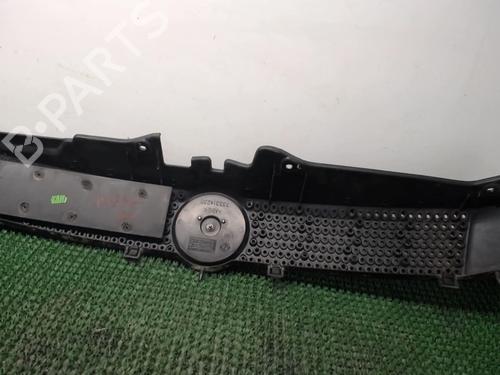 Used Grille Grille FIAT PANDA (169_) 1.3 D Multijet (169.AXC1A) (70 hp) 22081858 22081858