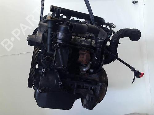 Engine SUZUKI SWIFT III (MZ, EZ) 1.3 DDiS (RS413D) | BP22092691M1 - Image 8
