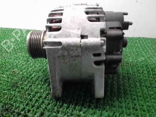 alternator-dacia-sandero-15-dci-2008-22084477 main image