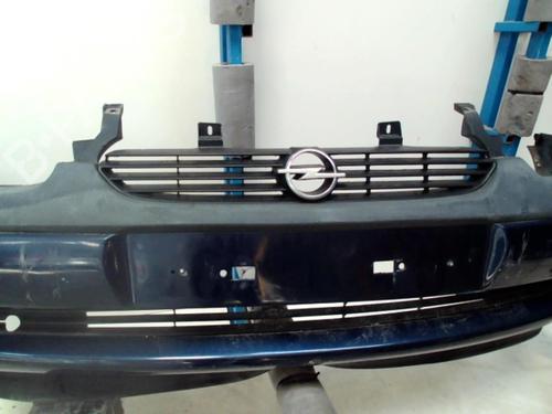 Front bumper OPEL CORSA B (S93) 1.0 i 12V (F08, F68, M68) | BP20874457C7 