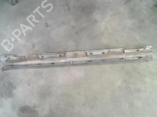 Right sideskirt TOYOTA VERSO (_R2_) 2.0 D-4D (AUR20_, AUR20R) | BP29900953C114