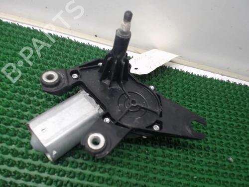 Used Rear wiper motor RENAULT CLIO III (BR0/1, CR0/1) 1.5 dCi (BR17, CR17) (86 hp) 20875757