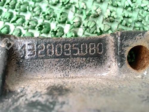 Right front steering knuckle CITROËN JUMPER I Van (230L) 2.0 | BP29817068M26