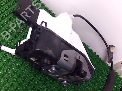 Used Front right lock Front right lock CITROËN C3 II (SC_) 1.4 HDi 70 (SC8HZC, SC8HR0, SC8HP4) (68 hp) 22075886 22075886