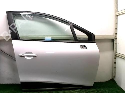 Dør høyre foran RENAULT CLIO IV (BH_) 1.5 dCi 75 (75 hp) 29936612