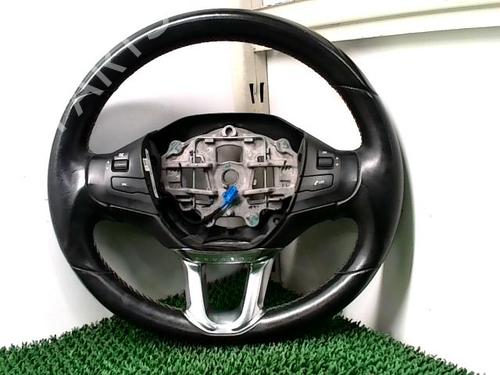 Used Steering wheel PEUGEOT 2008 I (CU_) 1.2 THP 110 / PureTech 110 (110 hp) 26436661