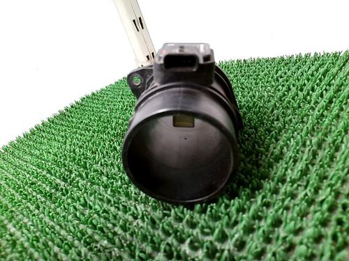 Mass air flow sensor RENAULT CLIO IV (BH_) | BP37676907M95 - Image 3