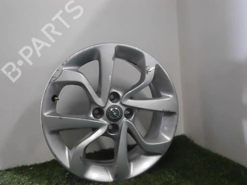 Fælk OPEL CORSA E (X15) 1.4 (08, 68) (90 hp) 29868076