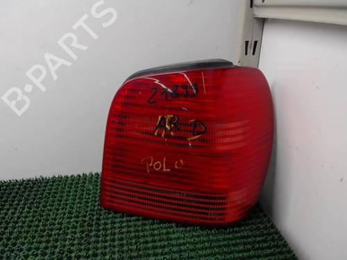 Used Right taillight VW POLO (6N2) 1.4 (60 hp) 22082054