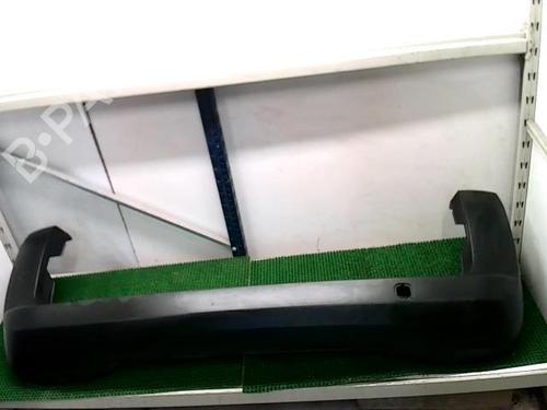 Rear bumper CITROËN NEMO Box Body/MPV (AA_) 1.4 HDi | BP20875095C8 