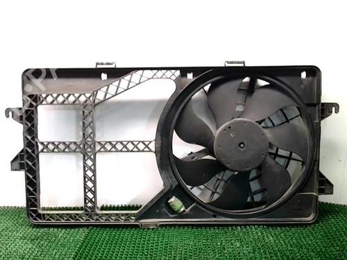 Used Radiator fan Radiator fan 22091333 22091333