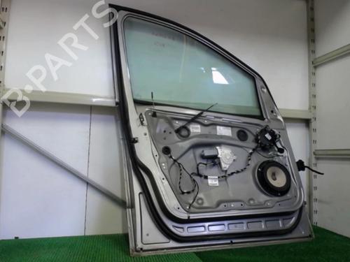 Left front door MERCEDES-BENZ A-CLASS (W169) A 180 CDI (169.007, 169.307) | BP20874553C2 