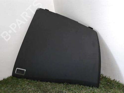Glove box CITROËN C4 Picasso I MPV (UD_) 1.6 HDi | BP26603235C95 