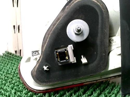 Used Left tailgate light Left tailgate light PEUGEOT 2008 I (CU_) 1.6 HDi (92 hp) 31125852 31125852