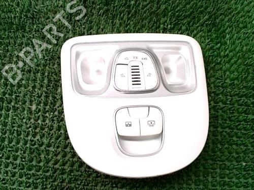 Used Interior roof light FIAT 500L (351_, 352_) 1.4 (199LYB1B) (95 hp) 27802969
