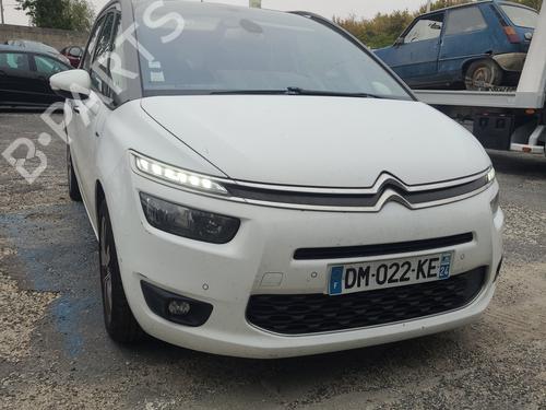 Electronic module CITROËN C4 Grand Picasso II (DA_, DE_) 2.0 BlueHDi 150 | BP38637088M83 - Image 3