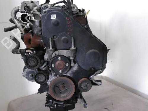 Engine FORD C-MAX (DM2) 1.8 TDCi | BP26598112M1 