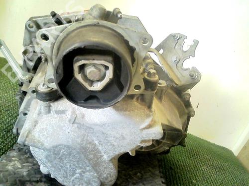Used Gearbox Gearbox ALFA ROMEO 159 Sportwagon (939_) 2.4 JTDM (939.BXM1B) (210 hp) 22085315 22085315