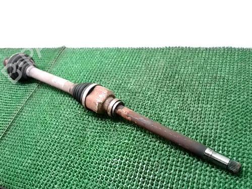 Right front driveshaft CITROËN BERLINGO MULTISPACE (B9) 1.6 HDi 90 | BP22091440M39 
