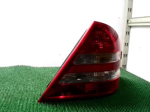 Piloto trasero derecho MERCEDES-BENZ C-CLASS (W203) C 200 CDI (203.007) | BP29936634C35 