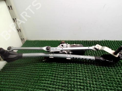Front wiper motor RENAULT MEGANE III Hatchback (BZ0/1_, B3_) 1.5 dCi (BZ09, BZ0D, BZ1W, BZ29, BZ14) | BP22084938M29 