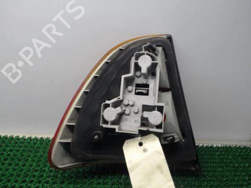 Used Right taillight Right taillight BMW 3 Touring (E46) 320 d (136 hp) 22076557 22076557