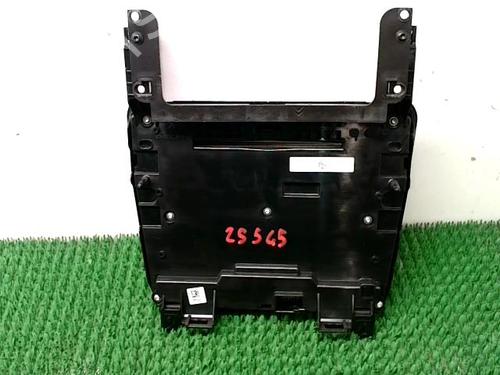 Climate control CITROËN C4 II (NC_) 1.6 HDi 115 | BP29065860I5