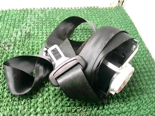 Used Rear right seatbelt Rear right seatbelt 24350303 24350303