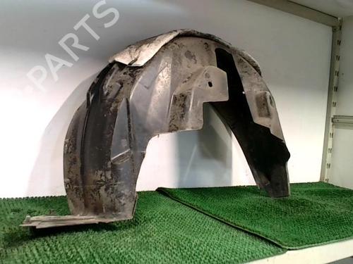 Wheel arch PEUGEOT 208 II (UB_, UP_, UW_, UJ_) 1.5 BlueHDI 100 | BP28029019C56 