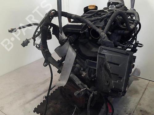 Engine RENAULT TWINGO II (CN0_) | BP25262293M1 - Image 5