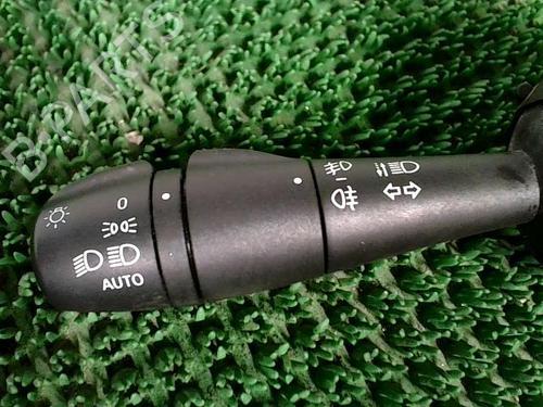 Spak kontakt RENAULT CAPTUR I (J5_, H5_) 0.9 TCe 90 (90 hp) 20874044