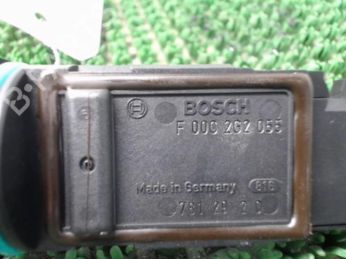 Used Mass air flow sensor Mass air flow sensor AUDI A4 B7 Avant (8ED) 1.9 TDI (116 hp) 22079602 22079602