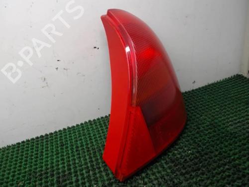 Right taillight RENAULT CLIO II (BB_, CB_) 1.4 (B/CB0C, B/CB0S) | BP20876703C35 